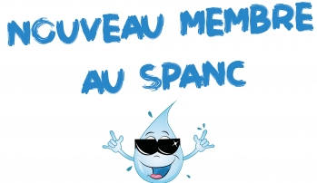 La nouvelle recrue du SPANC